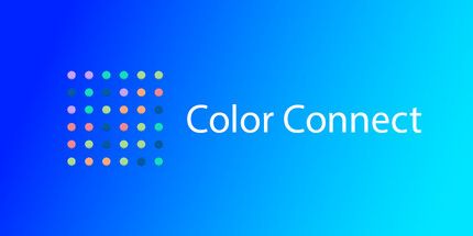 御三家Game-颜色连接