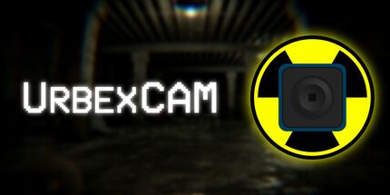 御三家Game-UrbexCAM