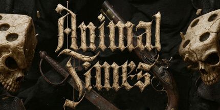 御三家Game-动物时报