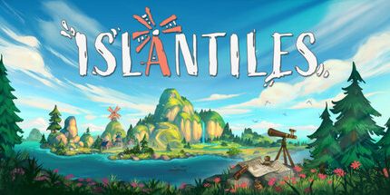 御三家Game-Islantiles