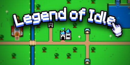 御三家Game-放置传奇