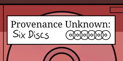 御三家Game-出处未知: 六张光盘