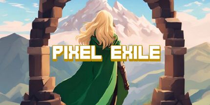 御三家Game-像素瓦尔基里