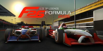 御三家Game-2026年方程式：传奇崛起