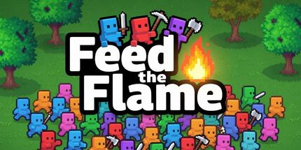 御三家Game-滋养火焰