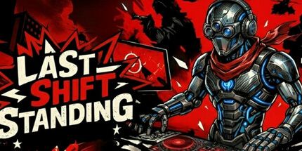 御三家Game-最后一班站立