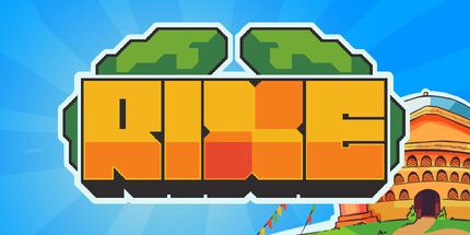 御三家Game-瑞克西