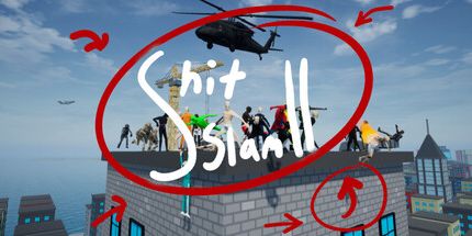 御三家Game-屎Slam2