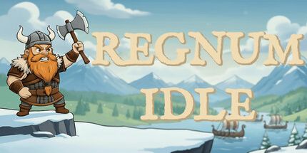 御三家Game-Regnum Idle