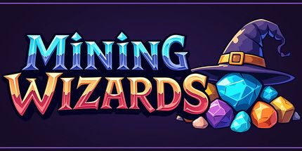 御三家Game-采矿向导