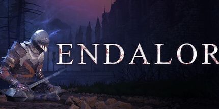 御三家Game-ENDALOR