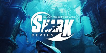御三家Game-危险的鲨鱼深度