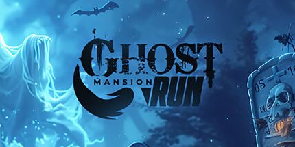 御三家Game-幽灵大厦运行