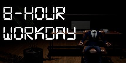 御三家Game-8小时工作日