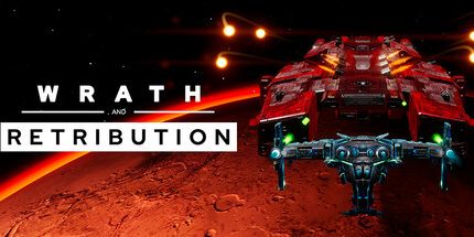 御三家Game-愤怒与报应