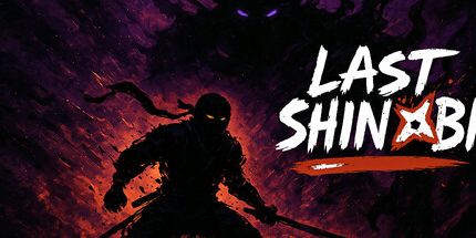 御三家Game-最后的Shinobi