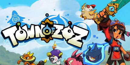 御三家Game-Zoz镇