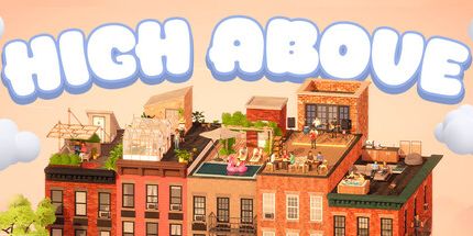 御三家Game-高高在上