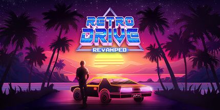 御三家Game-复古驱动