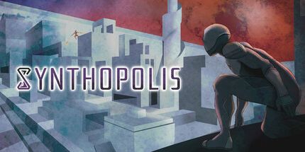 御三家Game-Synthopolis