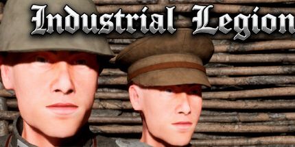御三家Game-工业军团