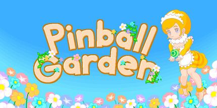 御三家Game-PinballGarden