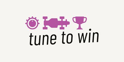 御三家Game-Tune to win