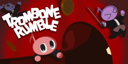 御三家Game-长号隆隆声