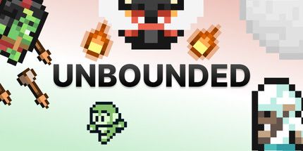 御三家Game-无界