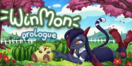 御三家Game-小微怪:序章