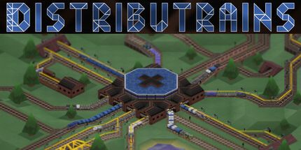 御三家Game-分布式列车
