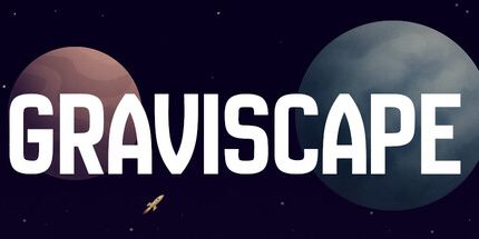 御三家Game-重力景观