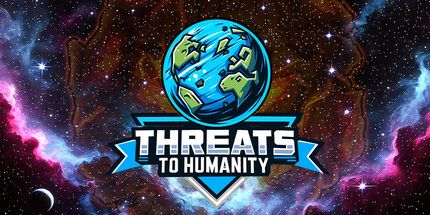 御三家Game-对人类的威胁