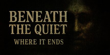 御三家Game-在安静之下: 它结束的地方