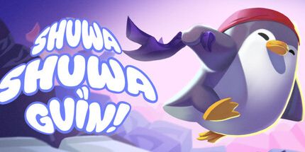 御三家Game-Shuwa Shuwa Guin!