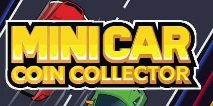 御三家Game-迷你车硬币收集者