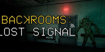 御三家Game-后台: 信号丢失