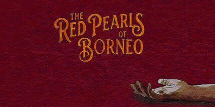 御三家Game-婆罗洲的红色珍珠