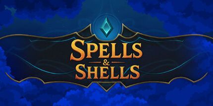 御三家Game-法术和贝壳