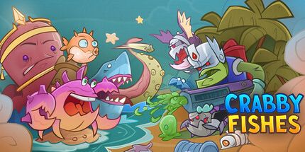 御三家Game-蟹鱼