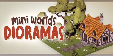 御三家Game-迷你世界Dioramas