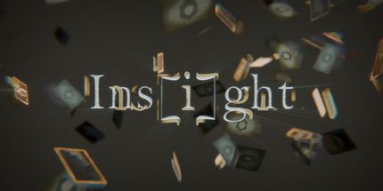 御三家Game-Ins[i]ght