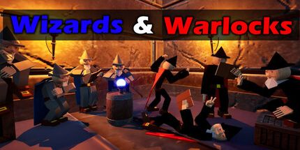 御三家Game-巫师和术士