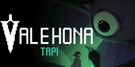 御三家Game-Valehona Tap!