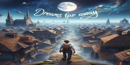 御三家Game-遥远的梦想