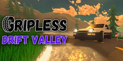 御三家Game-无抓地: 漂流谷