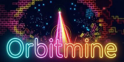 御三家Game-轨道矿