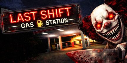 御三家Game-最后一班: 加油站