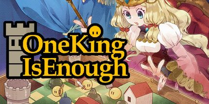 御三家Game-一个国王就够了