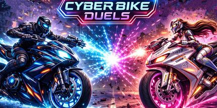 御三家Game-网络自行车决斗